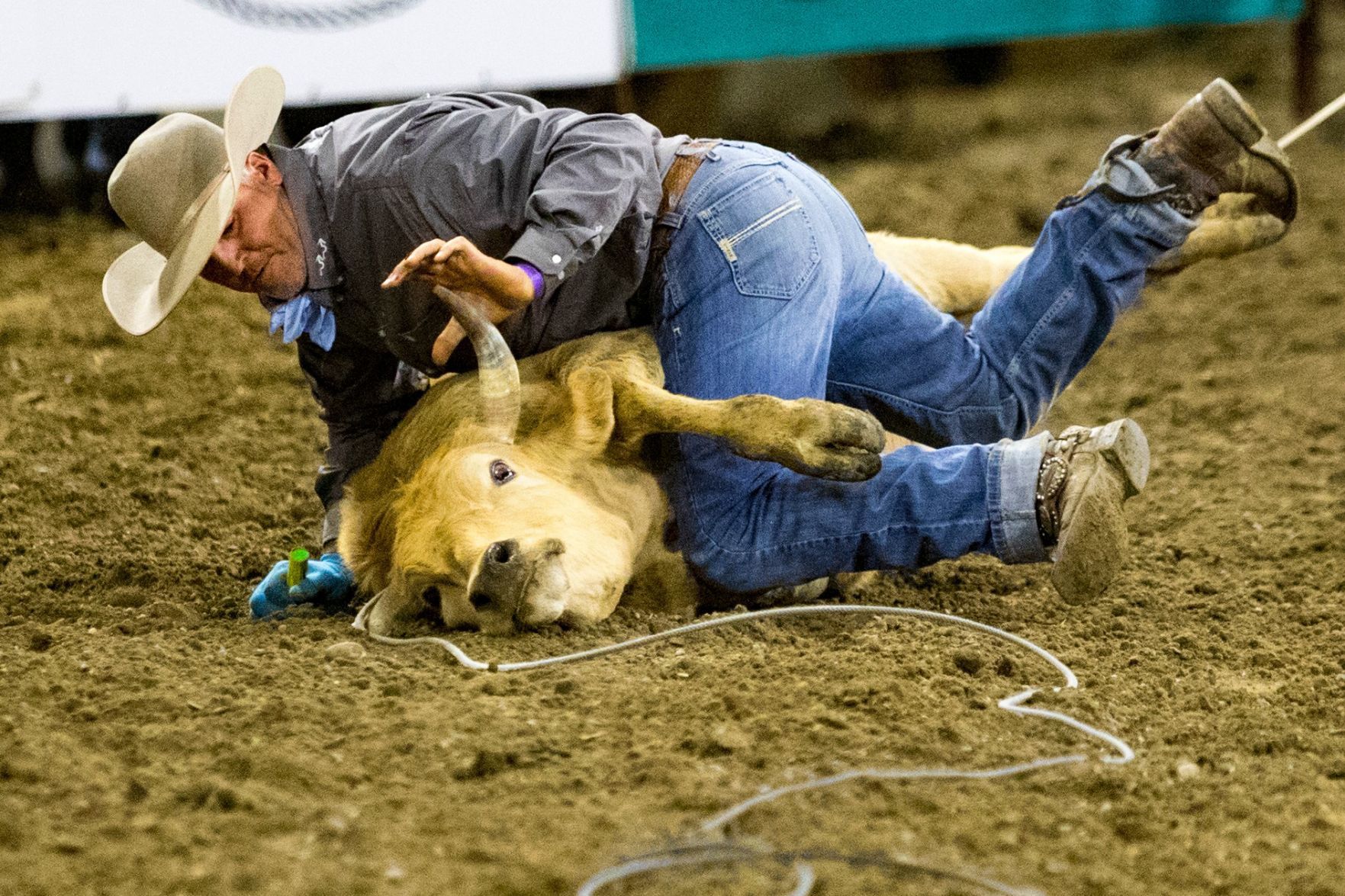 NILE Ranch Rodeo